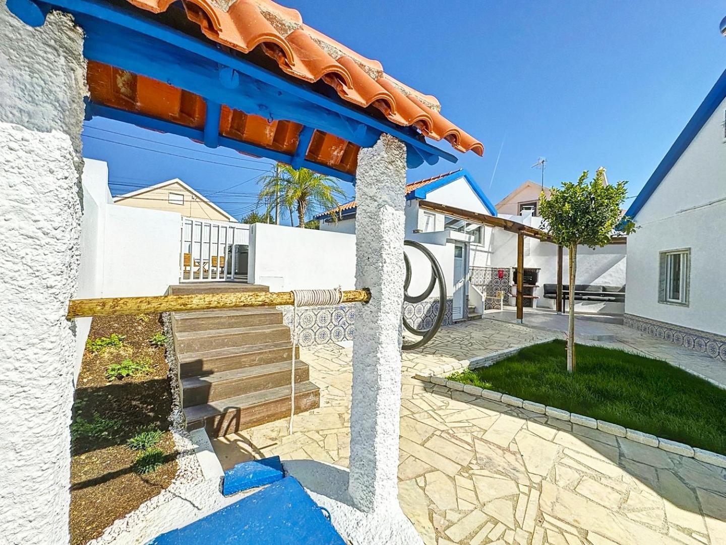Maty'S Place Мафра Екстер'єр фото