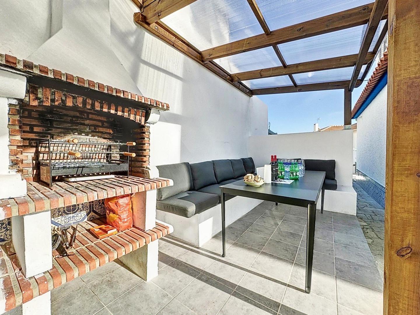 Maty'S Place Мафра Екстер'єр фото