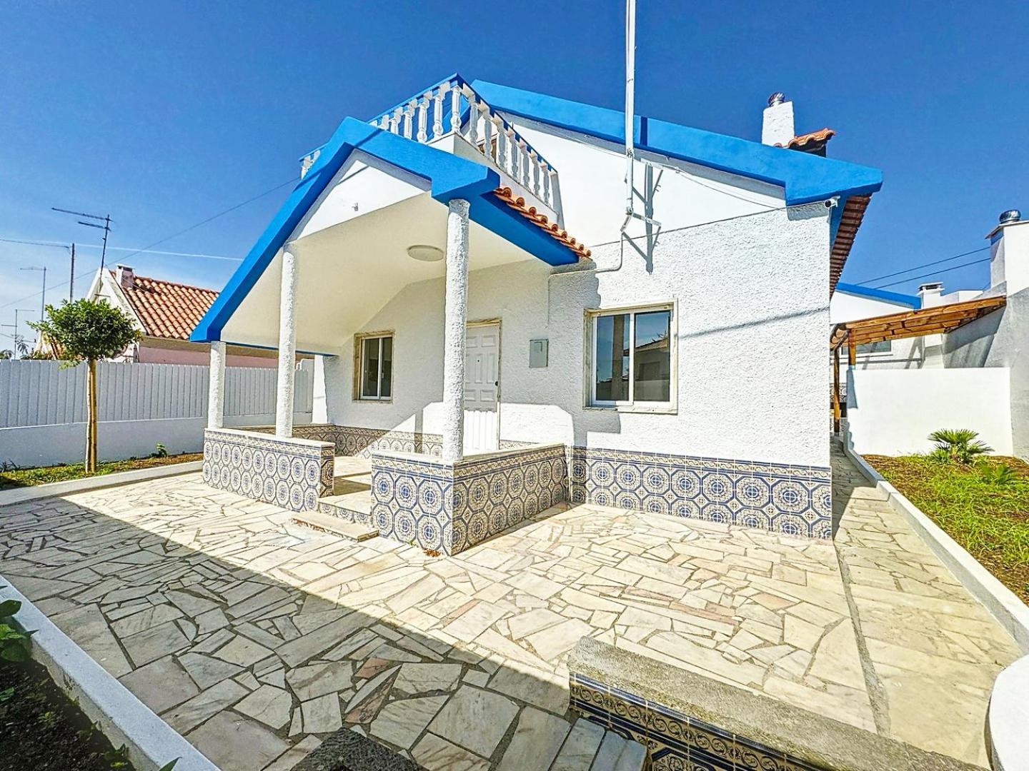 Maty'S Place Мафра Екстер'єр фото