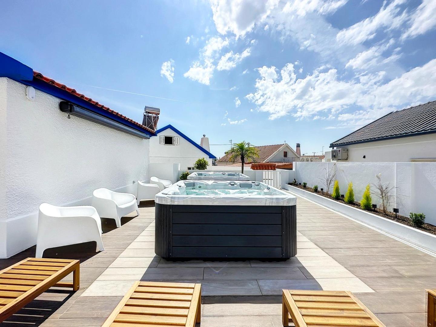 Maty'S Place Мафра Екстер'єр фото